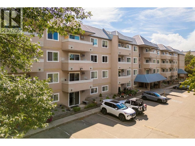 3180 De Montreuil Court Unit# 407, Kelowna