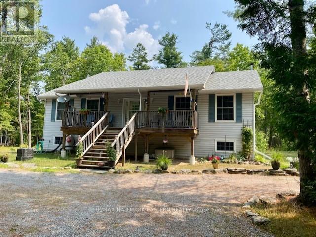 39 Buckhorn Narrows Road, Trent Lakes