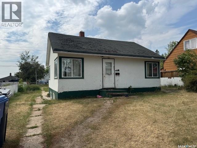 851 107th Street, North Battleford