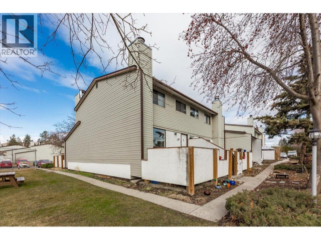 2100 43 Avenue Unit# 409, Vernon