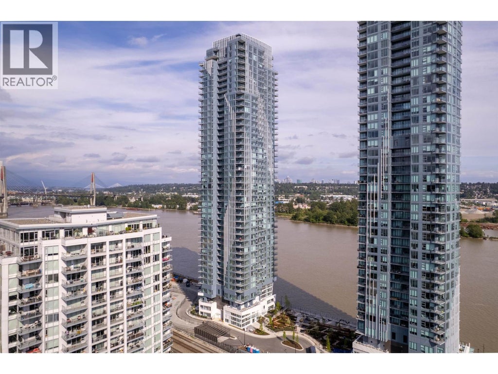2904 660 Quayside Drive, New Westminster