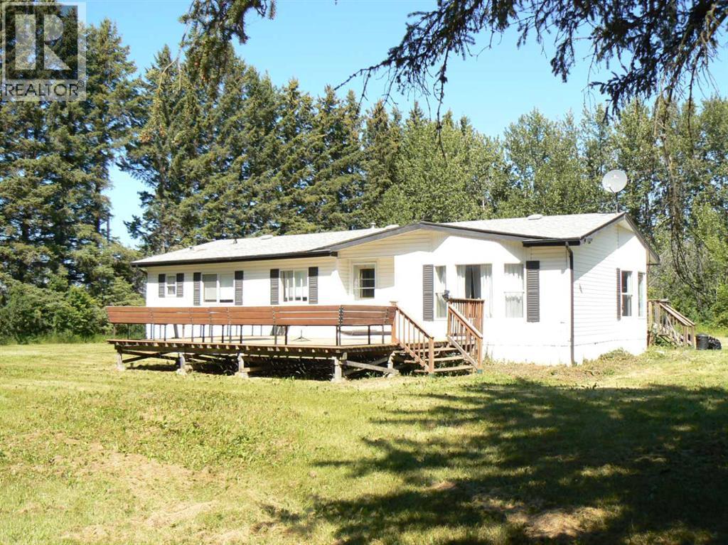 75105 153 Range, High Prairie