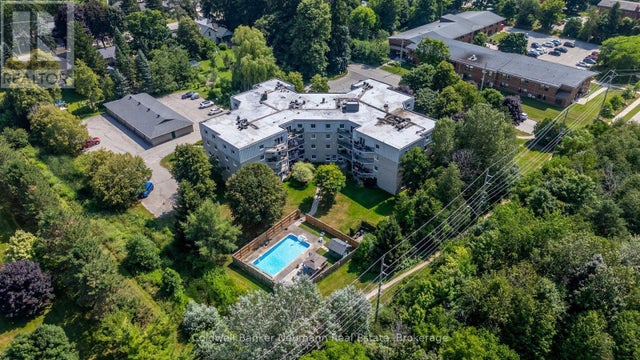 208 - 200 River Street, Centre Wellington (fergus)