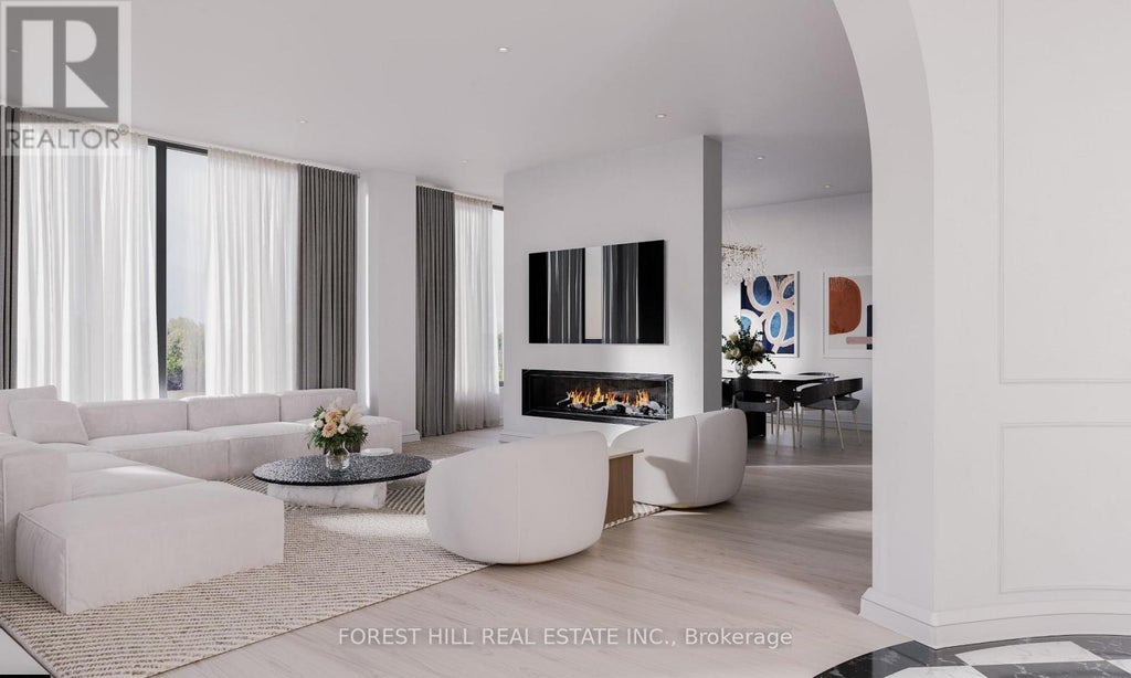 #5b - 2010 Bathurst Street, Toronto (humewood-Cedarvale)