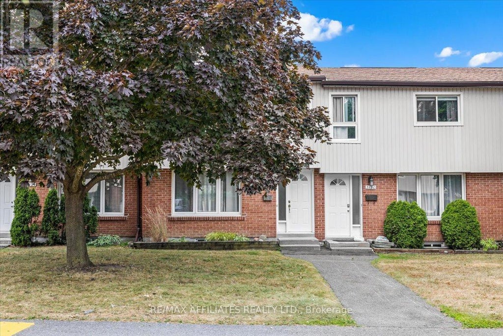 3192 Bannon Way, Ottawa