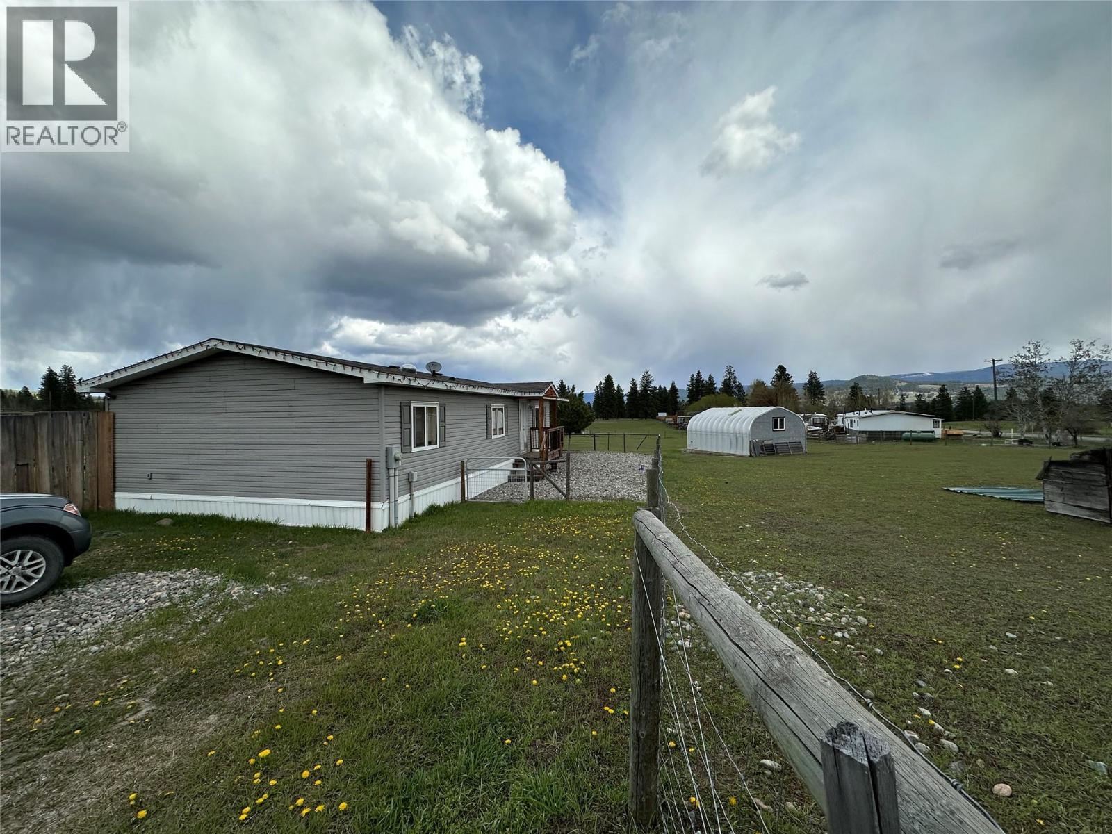 224 Coalmont Road. Princeton, British Columbia