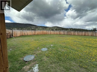 224 Coalmont Road. Princeton, British Columbia