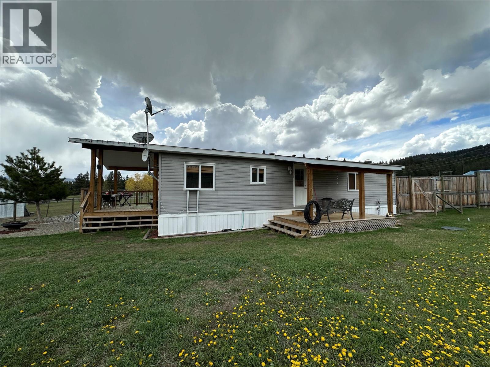 224 Coalmont Road. Princeton, British Columbia