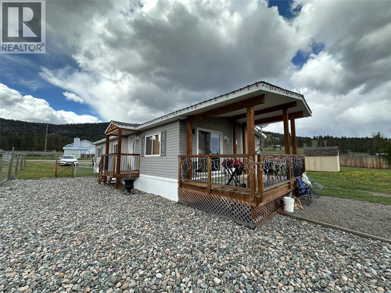 224 Coalmont Road. Princeton, British Columbia