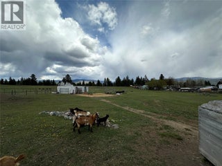 224 Coalmont Road. Princeton, British Columbia