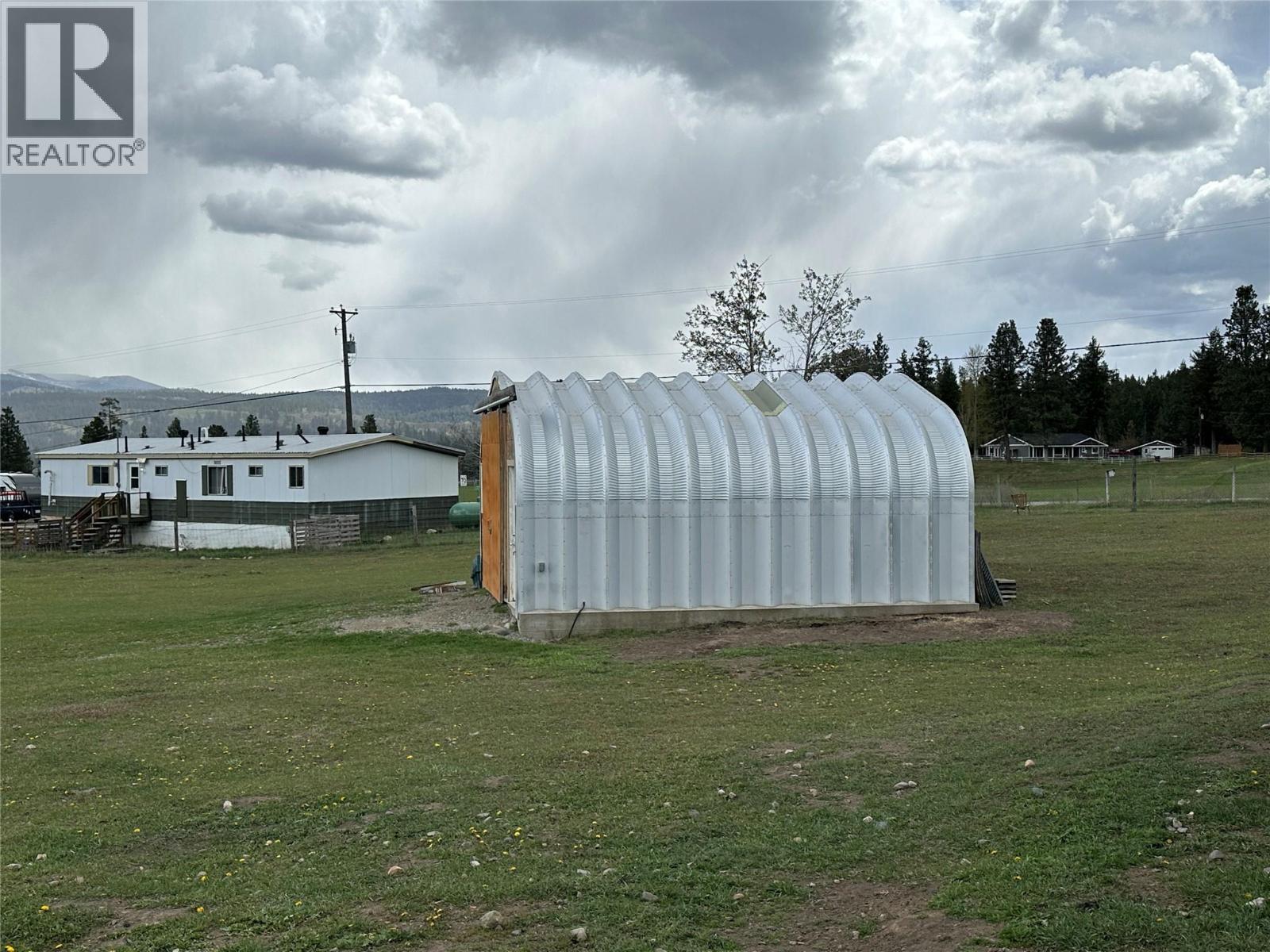 224 Coalmont Road. Princeton, British Columbia