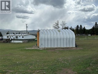 224 Coalmont Road. Princeton, British Columbia