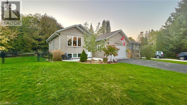 1680 Timmins Avenue, Innisfil