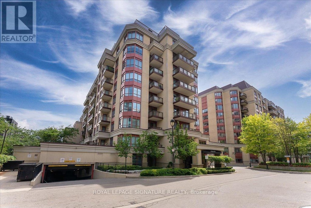 308 - 23 Rean Drive, Toronto (bayview Village)