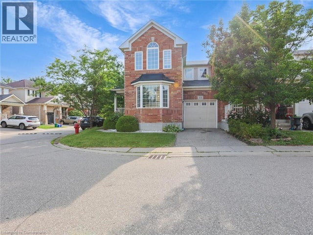 22 Owl Street, Cambridge