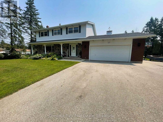 319 Gould Street, South Bruce Peninsula