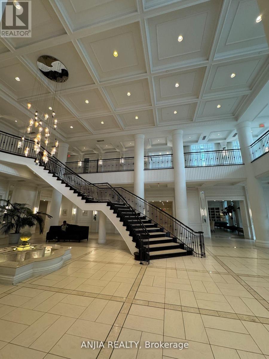 721 - 25 Greenview Avenue, Toronto (newtonbrook West)