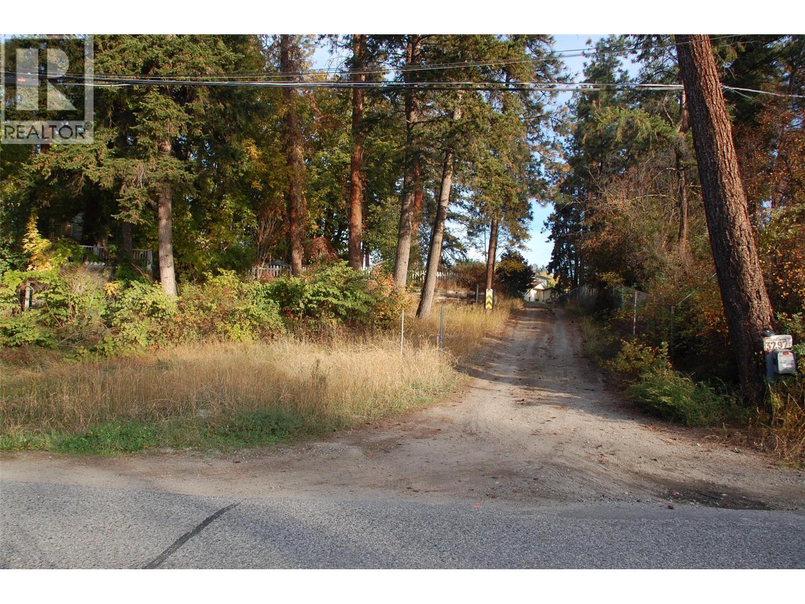 3297 Hall Road. Kelowna, British Columbia