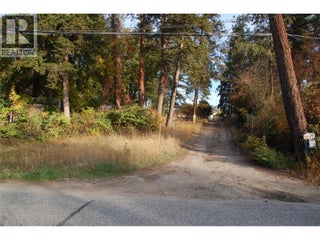 3297 Hall Road. Kelowna, British Columbia