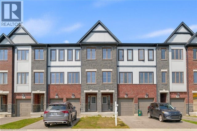 341 Valencia Avenue Avenue, Kitchener