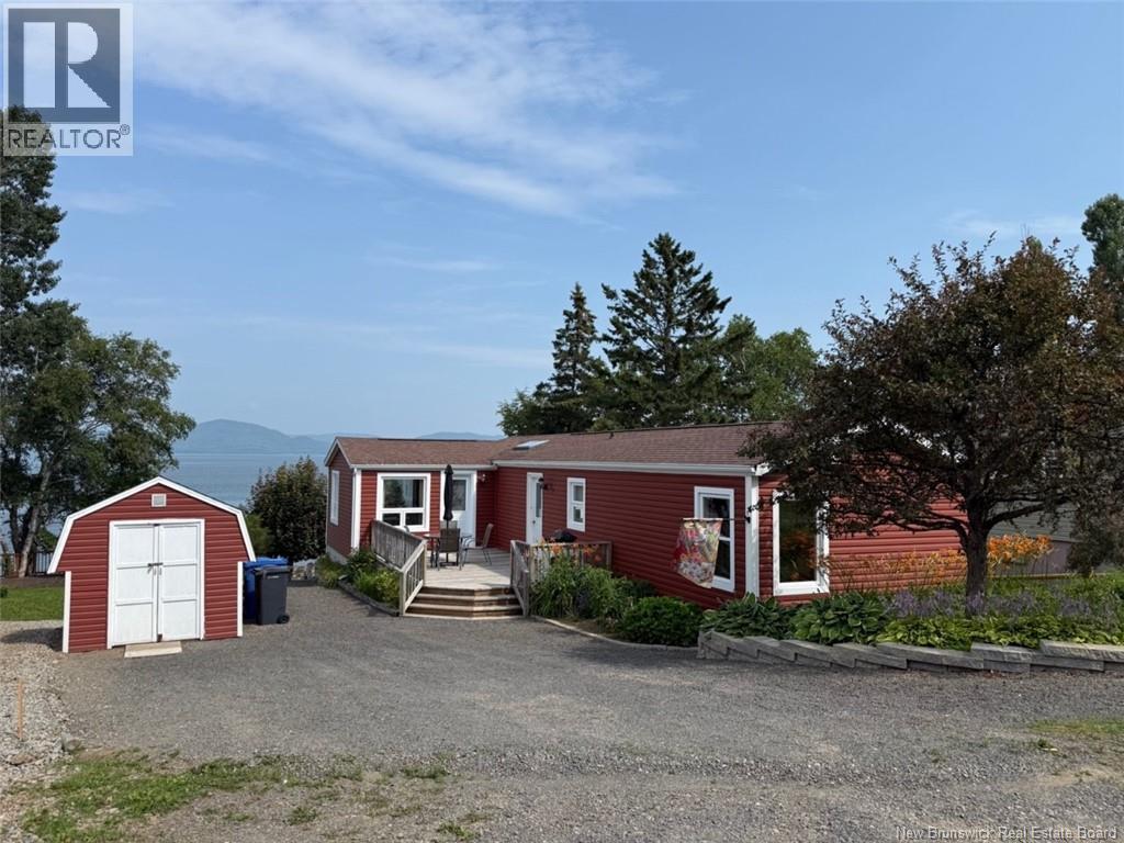 Photo of Listing #NB124409