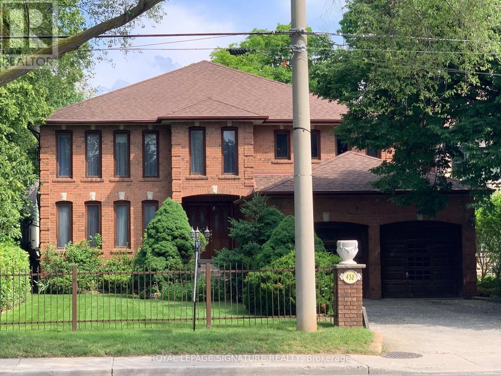 450 O'connor Drive, Toronto (east York)