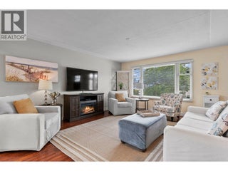 845 Richter Street. Kelowna, British Columbia