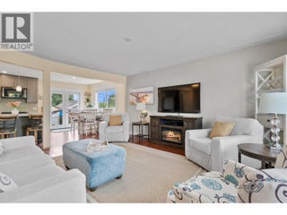 845 Richter Street. Kelowna, British Columbia