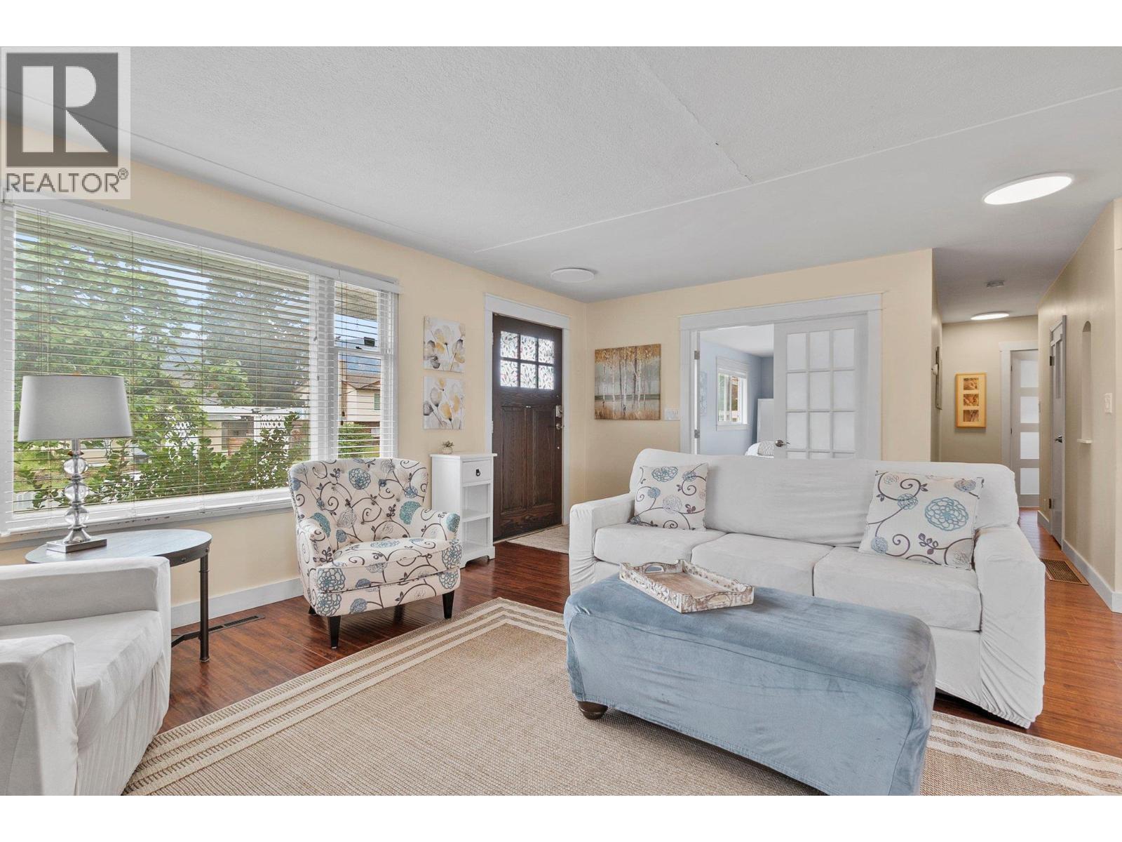 845 Richter Street. Kelowna, British Columbia