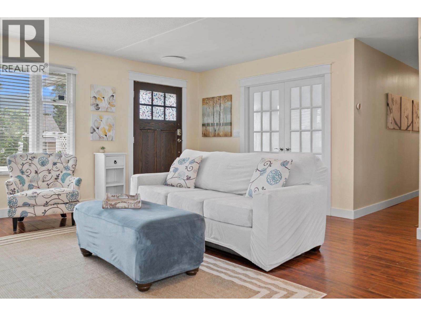 845 Richter Street. Kelowna, British Columbia