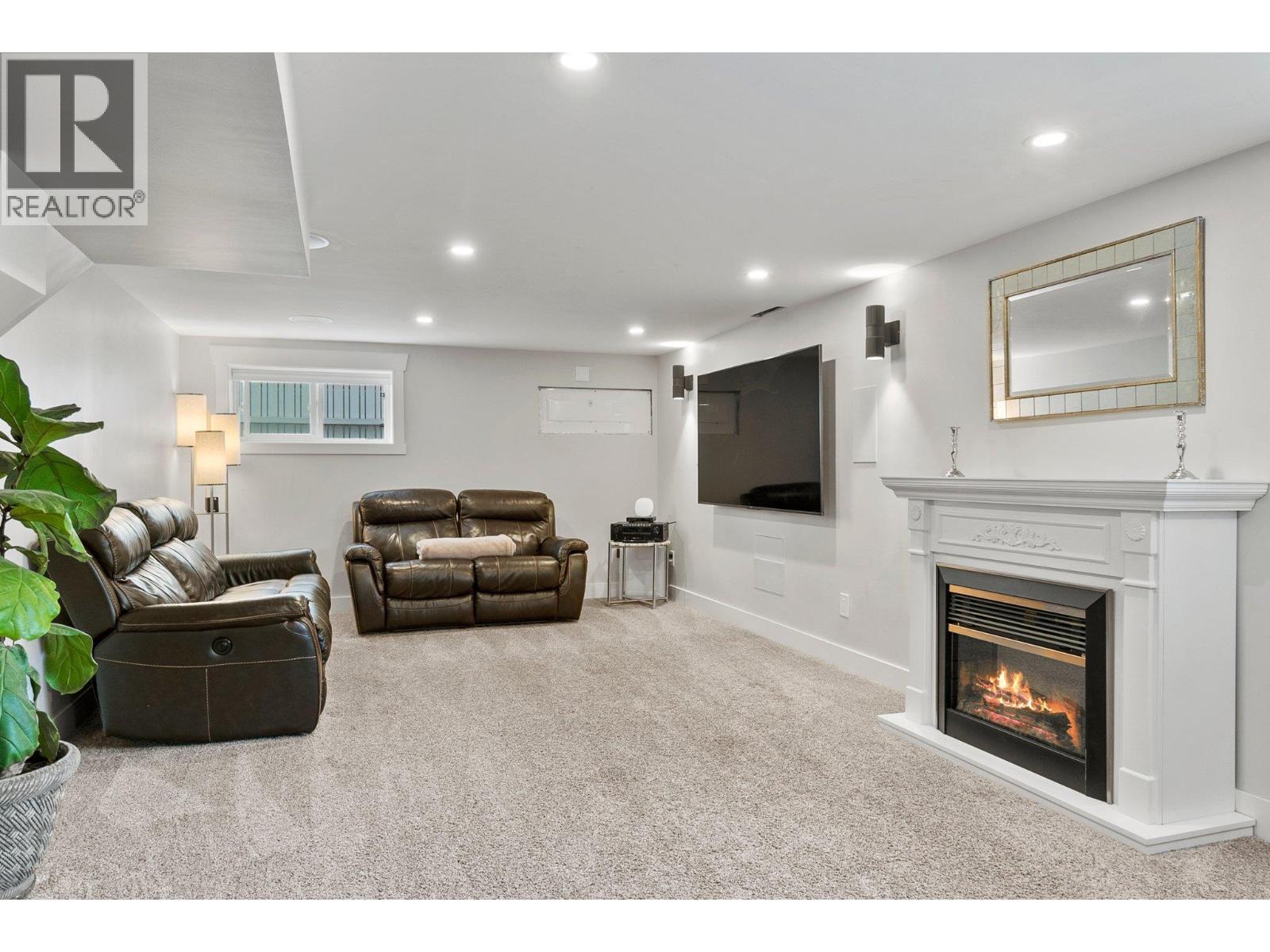 845 Richter Street. Kelowna, British Columbia