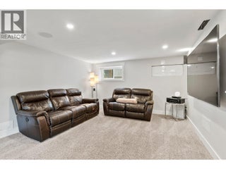 845 Richter Street. Kelowna, British Columbia