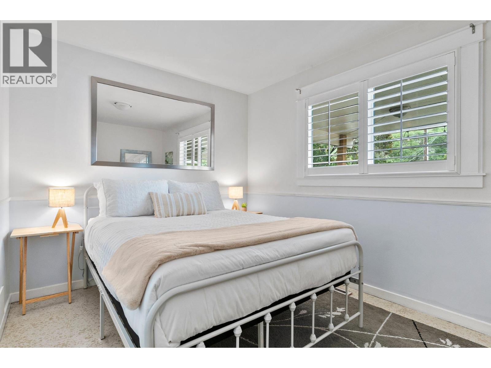 845 Richter Street. Kelowna, British Columbia