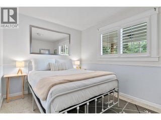 845 Richter Street. Kelowna, British Columbia