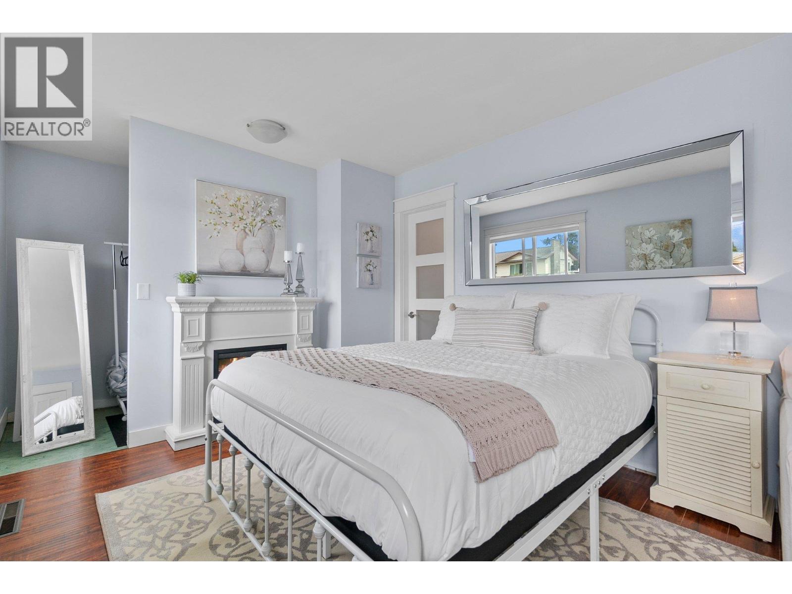 845 Richter Street. Kelowna, British Columbia