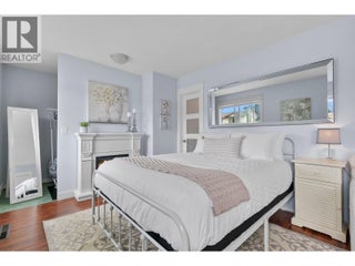 845 Richter Street. Kelowna, British Columbia