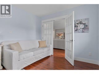 845 Richter Street. Kelowna, British Columbia