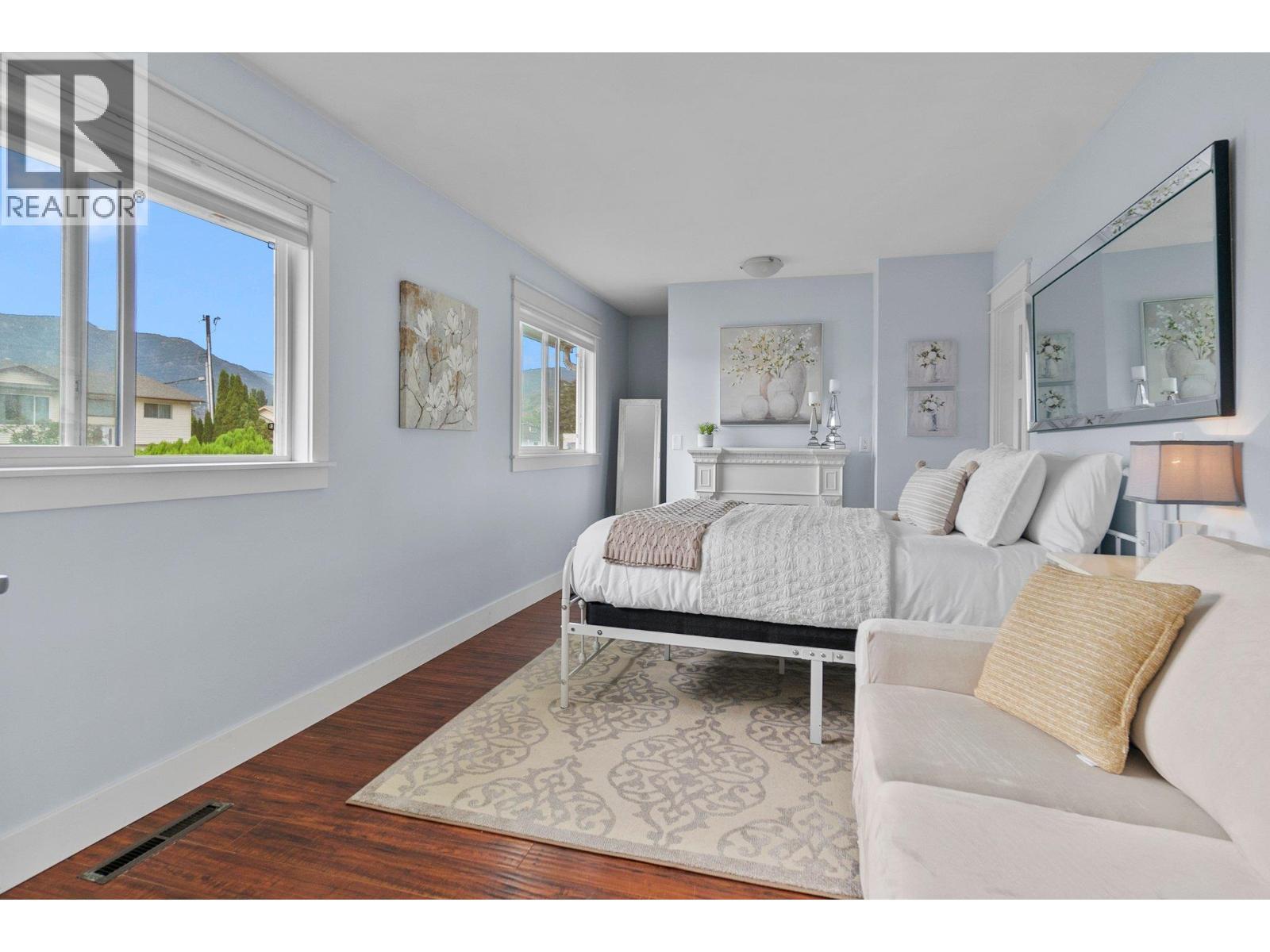 845 Richter Street. Kelowna, British Columbia