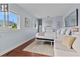 845 Richter Street. Kelowna, British Columbia