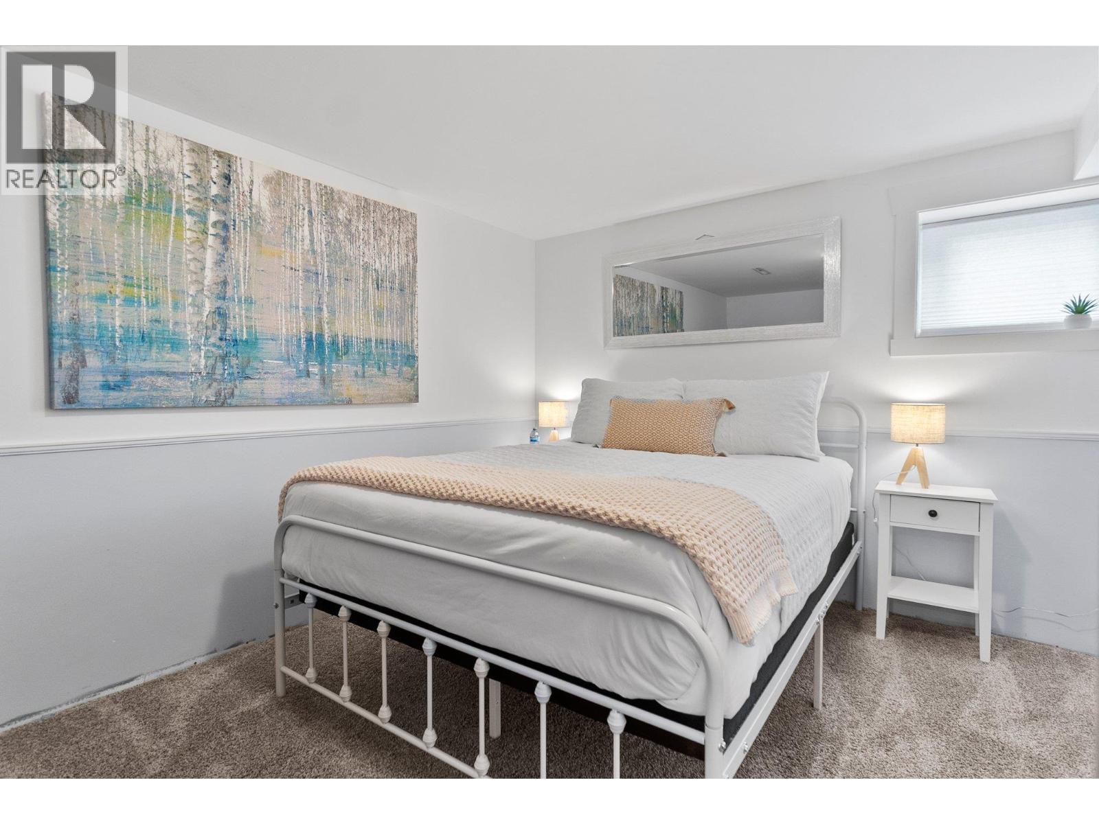 845 Richter Street. Kelowna, British Columbia