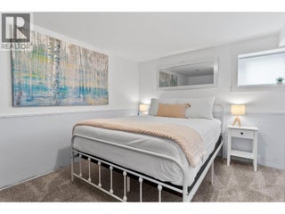 845 Richter Street. Kelowna, British Columbia