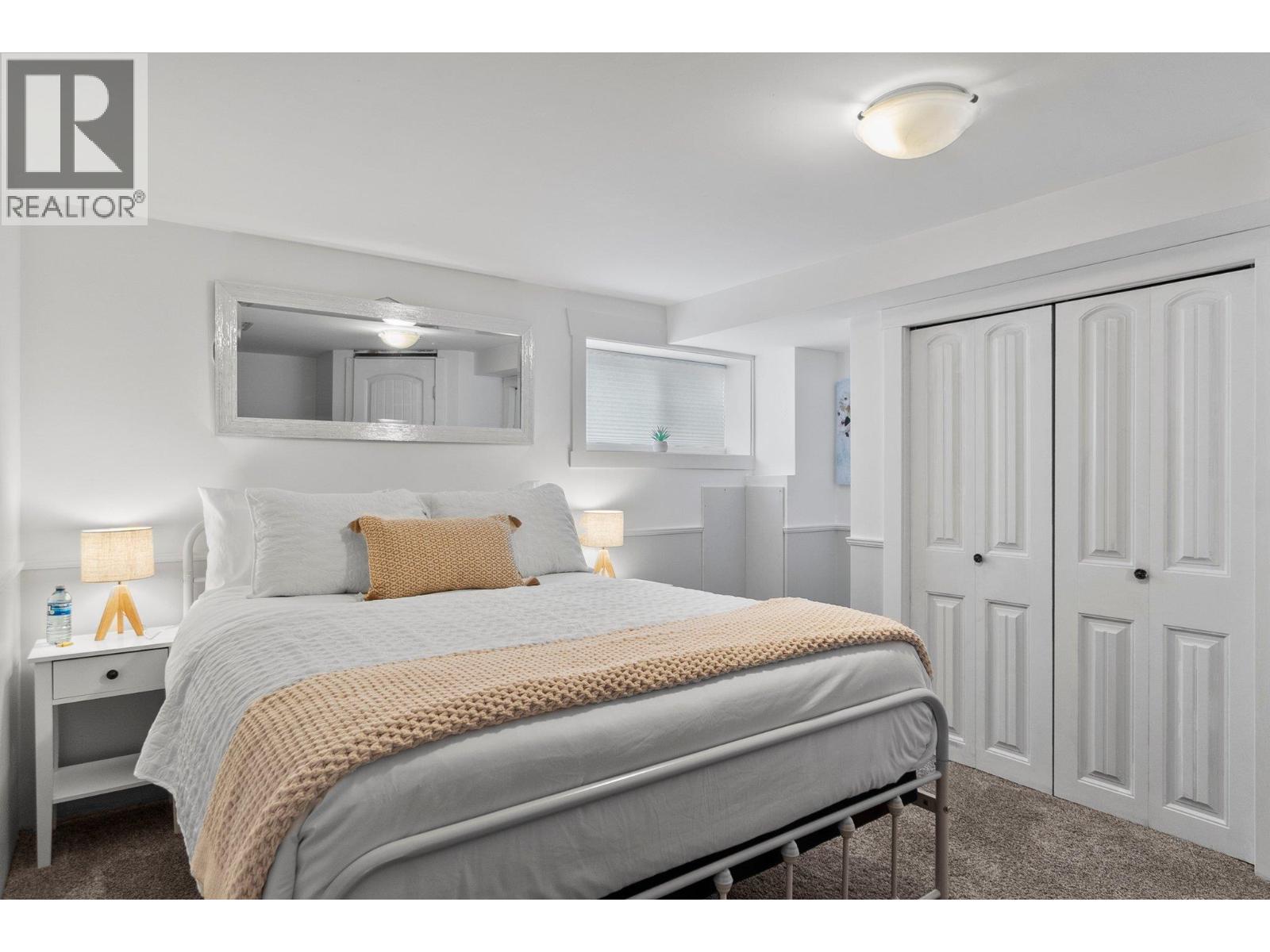 845 Richter Street. Kelowna, British Columbia