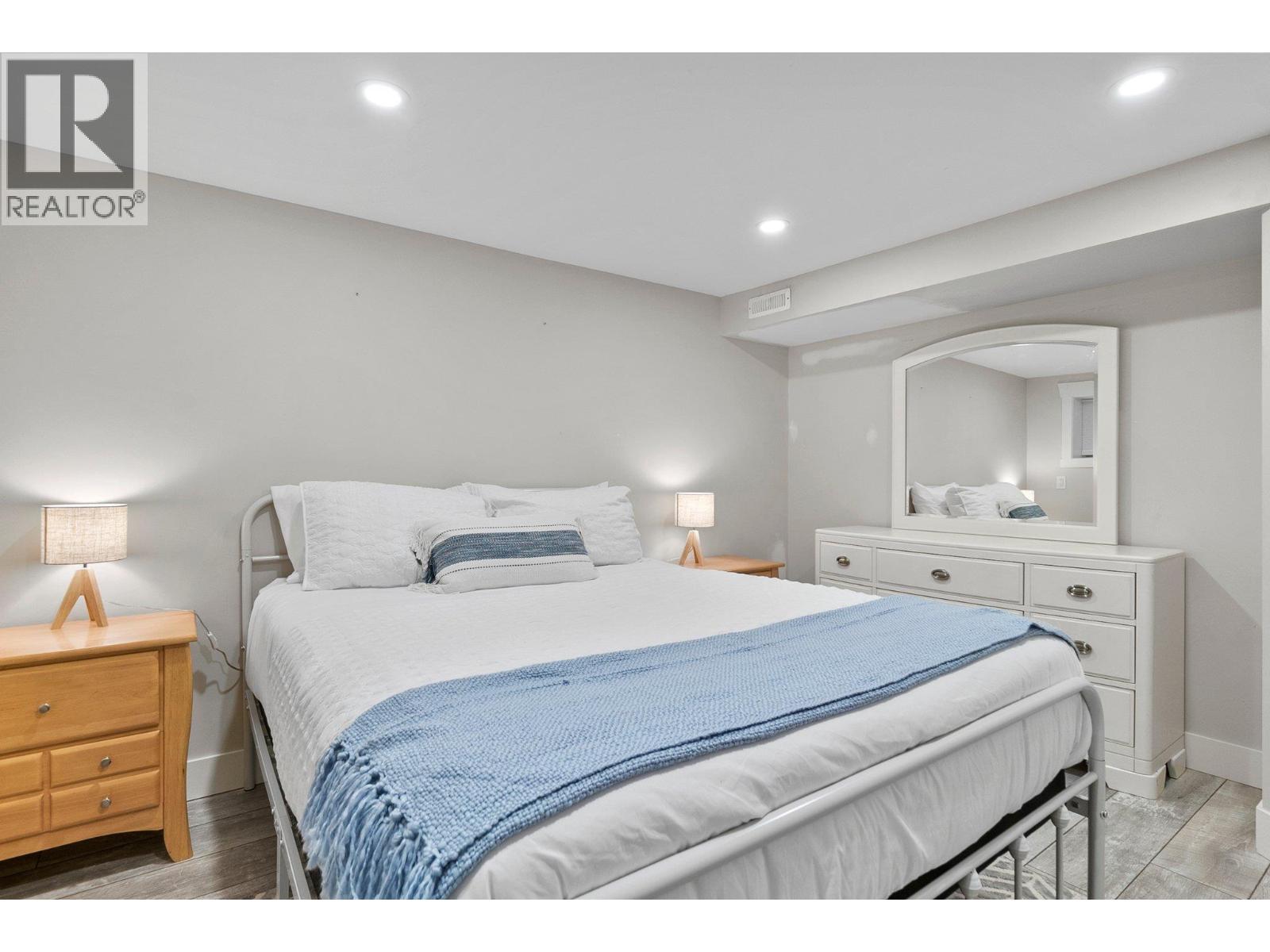 845 Richter Street. Kelowna, British Columbia