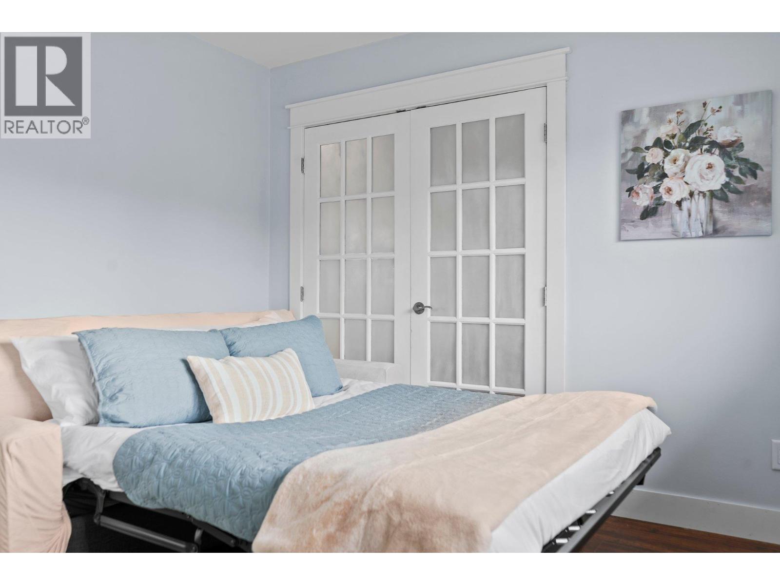 845 Richter Street. Kelowna, British Columbia