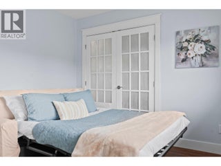 845 Richter Street. Kelowna, British Columbia