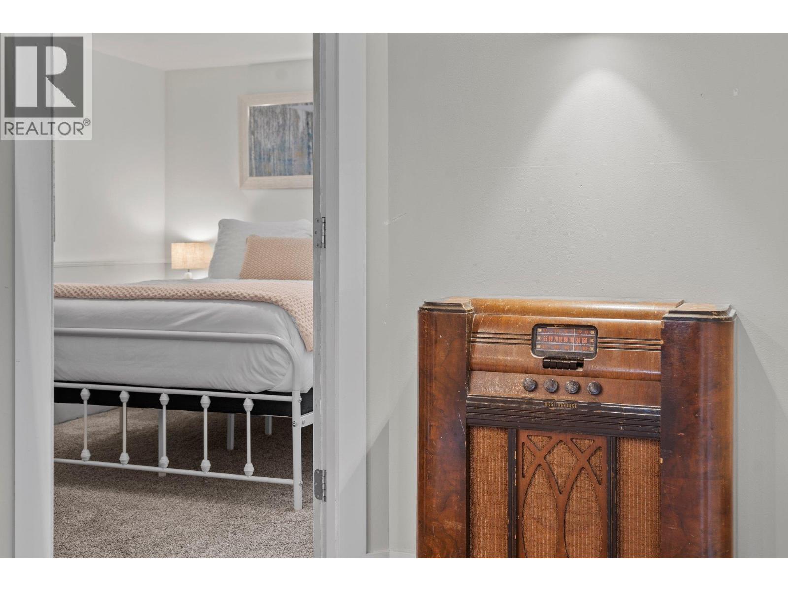 845 Richter Street. Kelowna, British Columbia