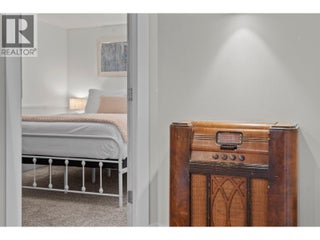 845 Richter Street. Kelowna, British Columbia