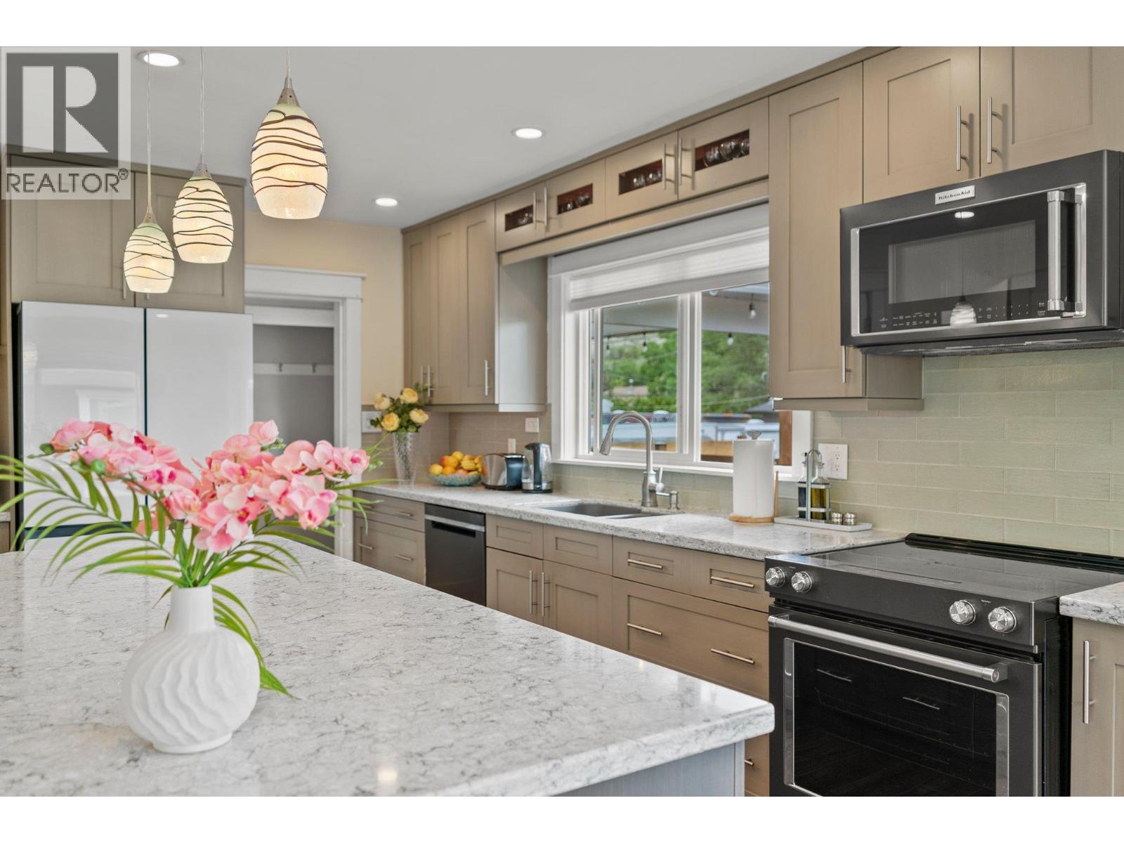 845 Richter Street. Kelowna, British Columbia