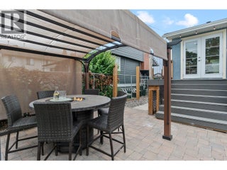 845 Richter Street. Kelowna, British Columbia