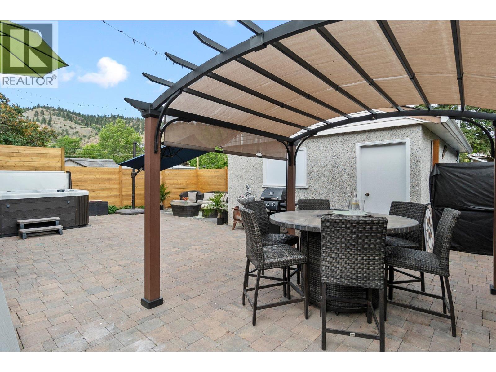 845 Richter Street. Kelowna, British Columbia